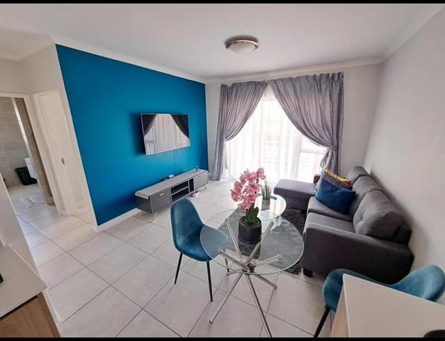 1 BEDROOM APARTMENT FOR SALE IN BLYDE RIVERWALK ESTATE